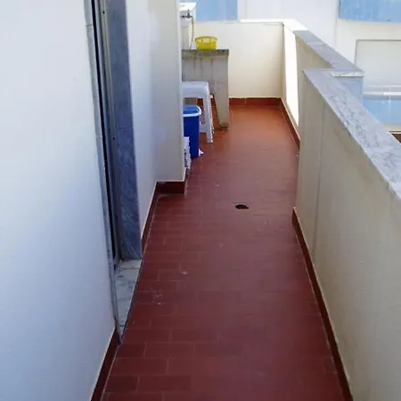 Apartment Apartamento Na 1.o Linha Da Da Rocha Portimao